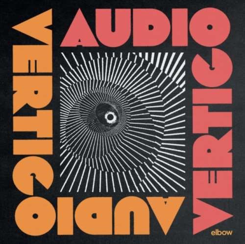 Elbow - Audio Vertigo