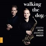 Andreas Mader/joseph Moog - Walking The Dog