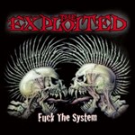 The Exploited - Fuck The System