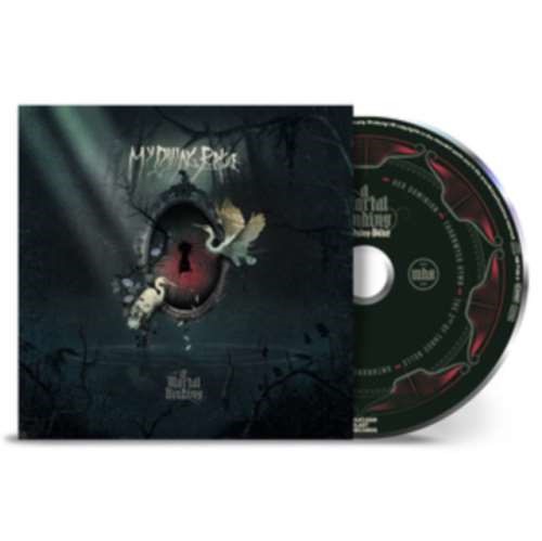 My Dying Bride - A Mortal Binding
