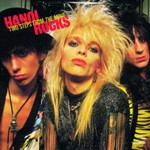Hanoi Rocks - Two Steps Form the Move