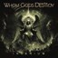 Whom Gods Destroy - Insanium
