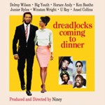 Various - Niney The Observer Presents Dreadlocks