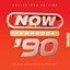 Various - Now Yearbook Extra 1990