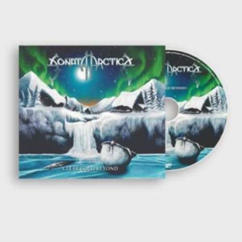 Sonata Arctica - Clear Cold Beyond