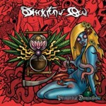 Skeleton Of God - Primordial Dominion