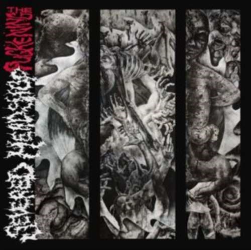 Severed Headshop - The Fuckening