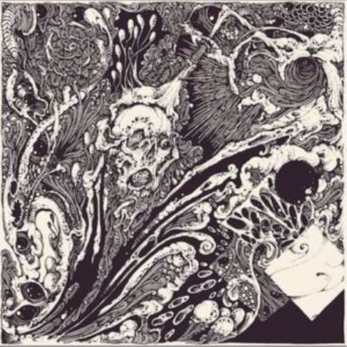 Seraphic Entombment - Sickness Particles Gleam