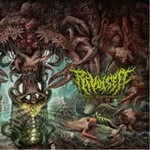 Revulsed - Cerebral Contamination