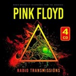 Pink Floyd - Live On Air/radio Broadcasts