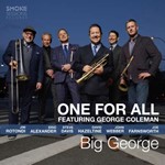 One For All - Big George