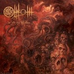 Olkoth - At The Eye Of Chaos