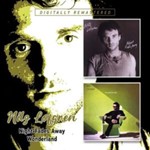 Nils Lofgren - Night Fades Away/wonderland