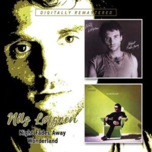 Nils Lofgren - Night Fades Away/wonderland