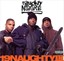 Naughty by Nature - 19naughtyiii 30th Ann.