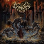 Maze Of Sothoth - Extirpated Light