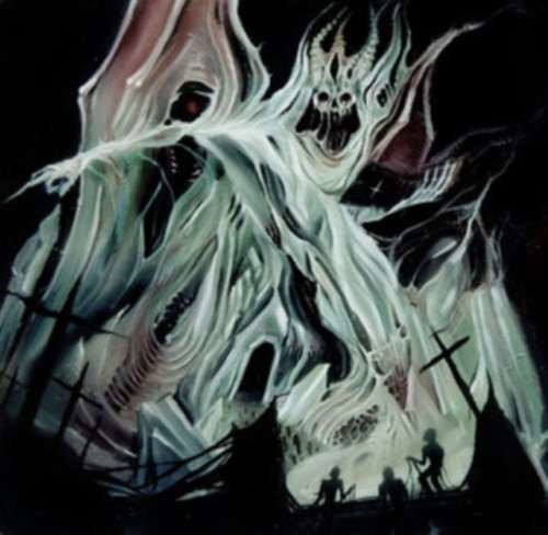 Maze Of Sothoth - Soul Demise