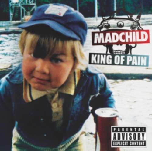 Madchild - King Of Pain
