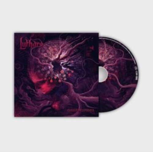 Lutharo - Chasing Euphoria