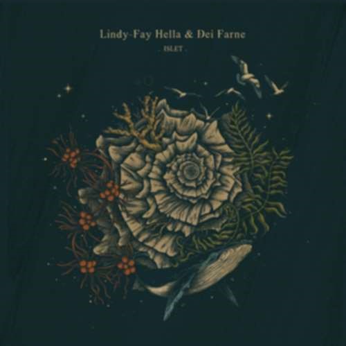 Lindy-fay Hella & Dei Farne - Islet