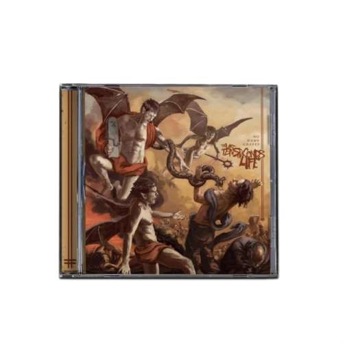 Last Ten Seconds Of Life - No Name Graves
