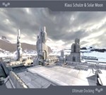 Klaus Schulze/solar Moon Sys - Ultimate Docking