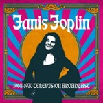 Janis Joplin - 1968-70 Television Broadcast