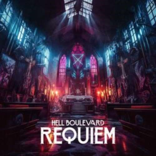 Hell Boulevard - Requiem