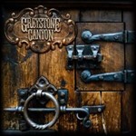 Greystone Canyon - Iron & Oak