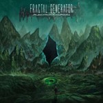 Fractal Generator - Macrocosmos
