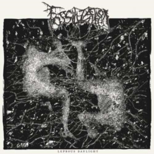 Fossilization - Leprous Daylight