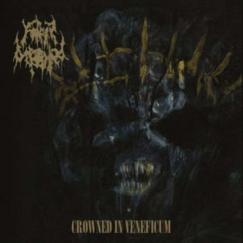 Father Befouled - Crowned In Veneficum