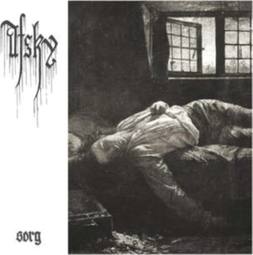 Afsky - Sorg