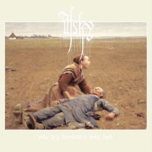 Afsky - Ofte Jeg Drommer Mig Dod