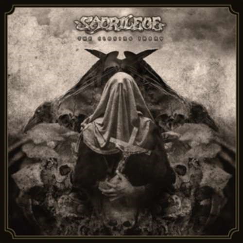 Sacrilege - The Closing Irony