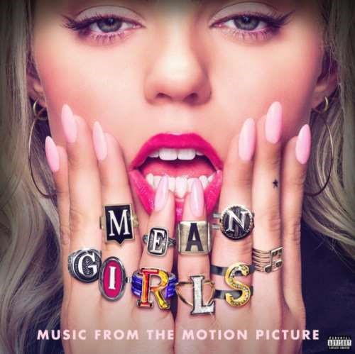 OST - Mean Girls