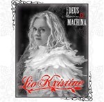 Liv Kristine - Deus Ex Machina