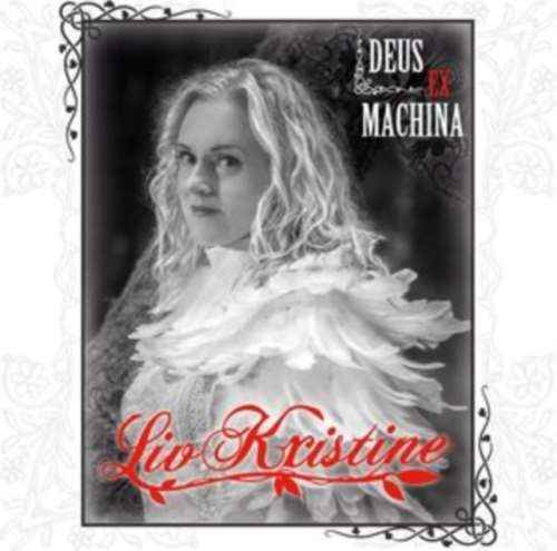 Liv Kristine - Deus Ex Machina