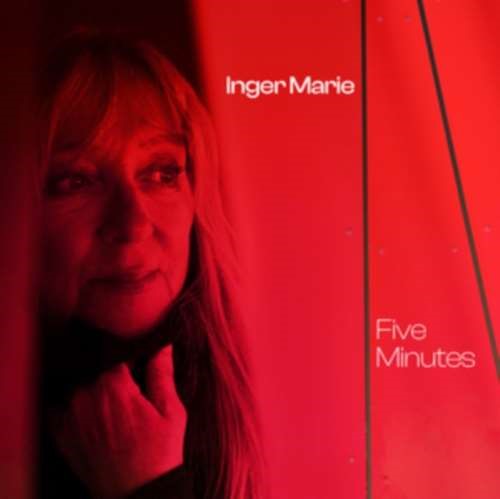 Inger Marie - Five Minutes