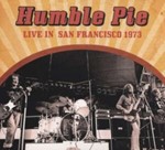 Humble Pie - Live: San Francisco 1973