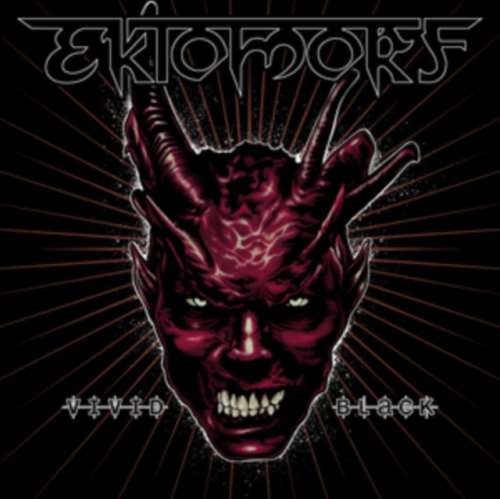 Ektomorf - Vivid Black