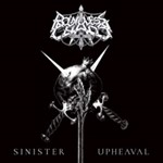 Boundless Chaos - Sinister Upheaval