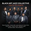 Picture of Black Art Jazz Collective - Truth To Power CD