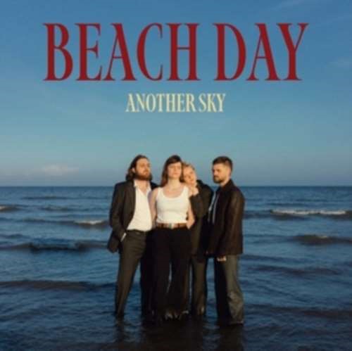Another Sky - Beach Day