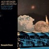 Picture of Alex Heitlinger - Slush Pump Truck Stop CD