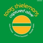 Toots Thielemans - Captured Alive