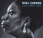 Nina Simone - Live 1965 - 1969