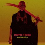 Necrowretch - Swords Of Dajjal: Ltd. Digi
