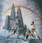 Manilla Road - Spiral Castle