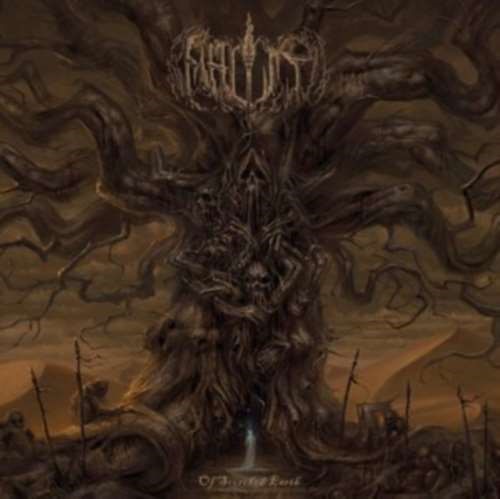 Malist - Of Scorched Earth